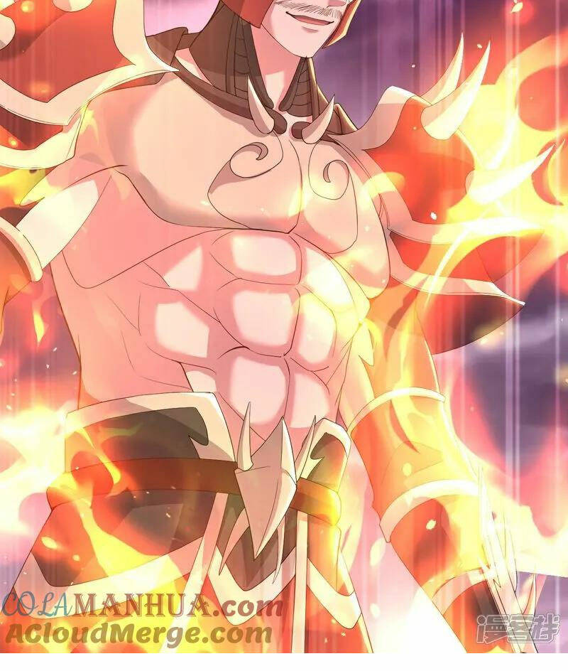 Tiên Võ Đế Tôn: Chapter 529