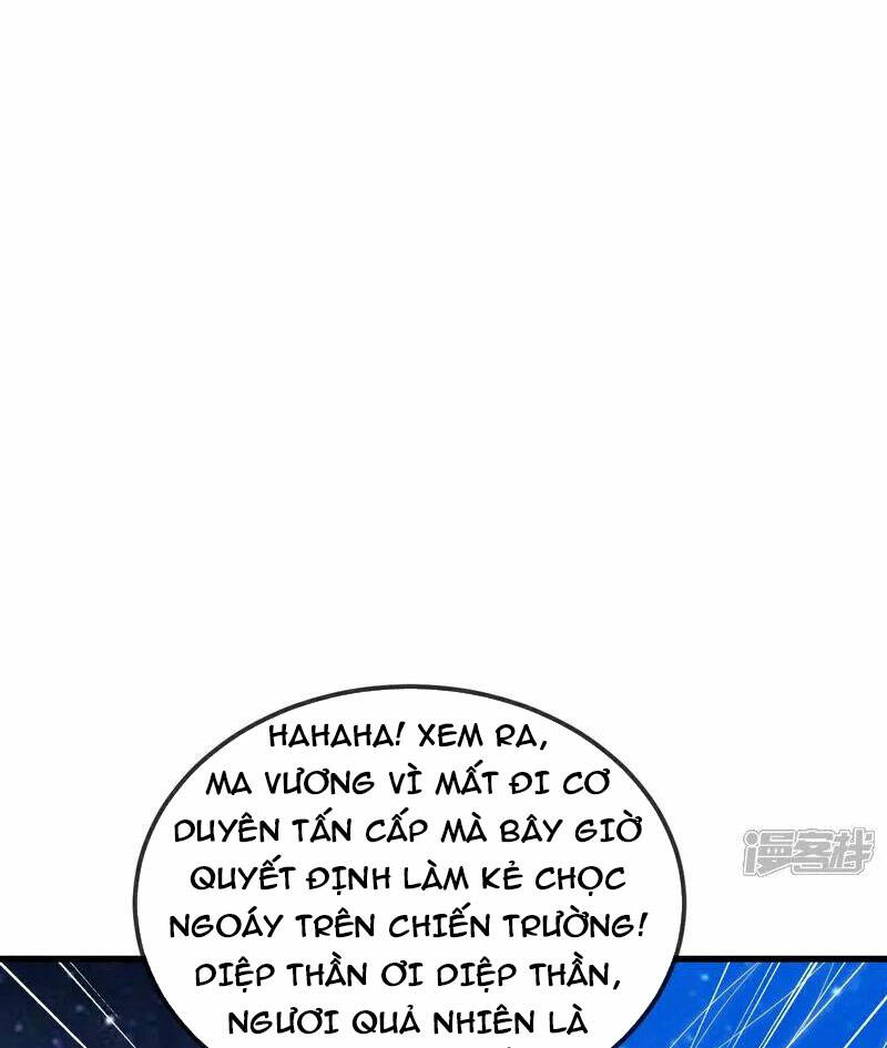 Tiên Võ Đế Tôn: Chapter 529
