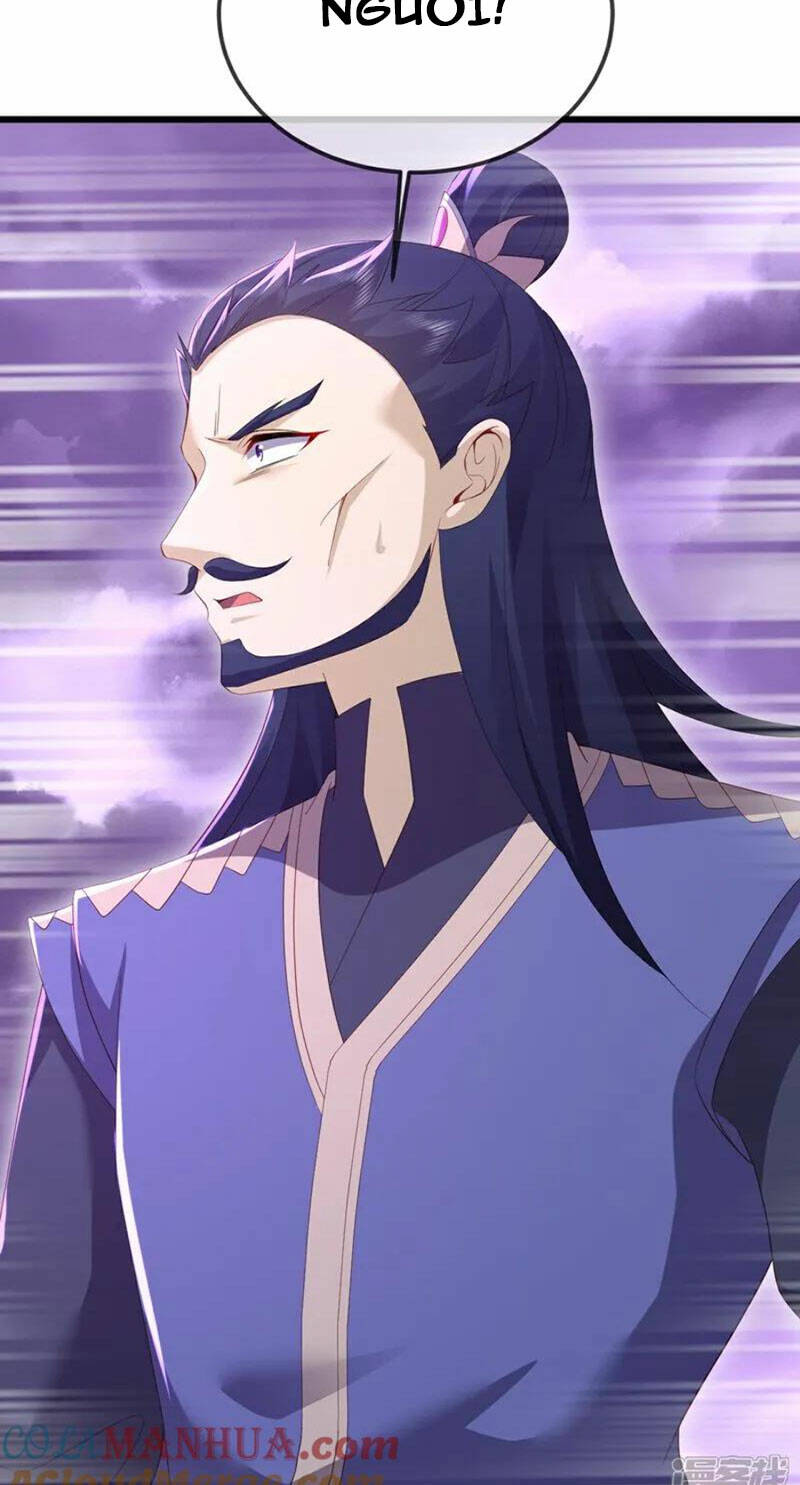 Tiên Võ Đế Tôn: Chapter 530