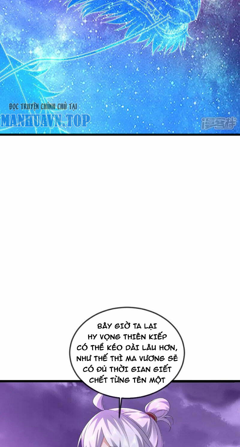 Tiên Võ Đế Tôn: Chapter 530