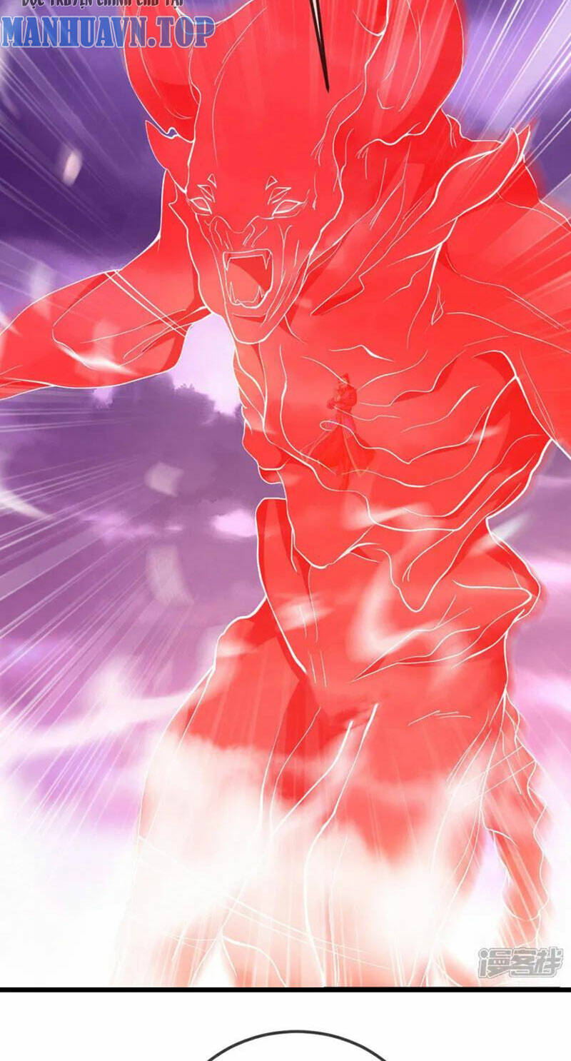 Tiên Võ Đế Tôn: Chapter 530