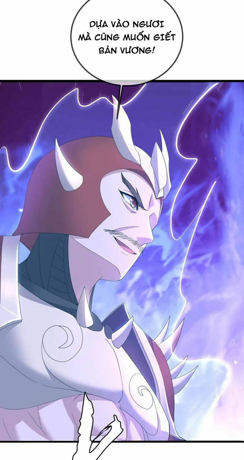Tiên Võ Đế Tôn: Chapter 530