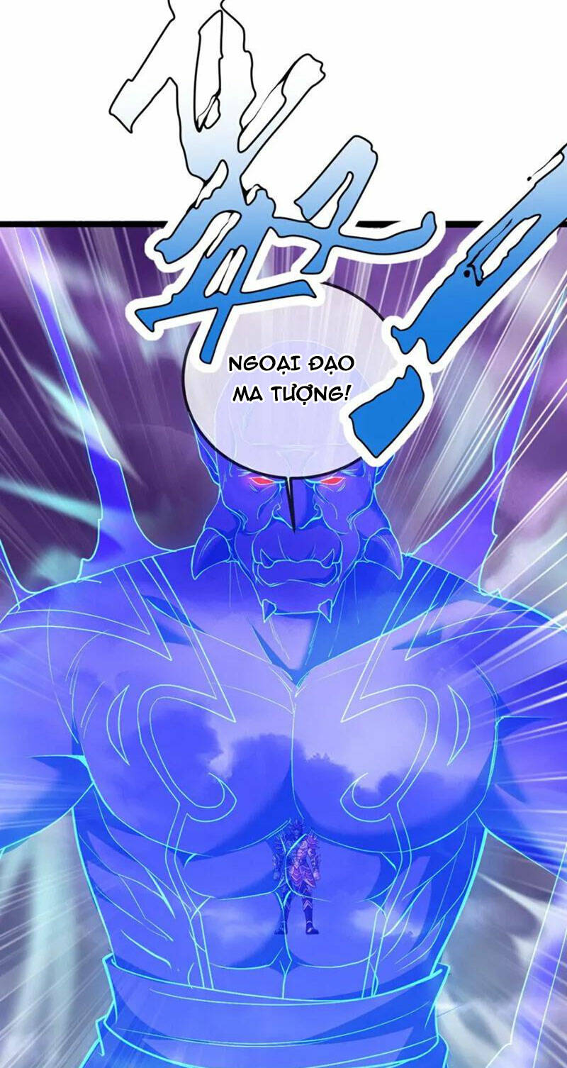 Tiên Võ Đế Tôn: Chapter 530