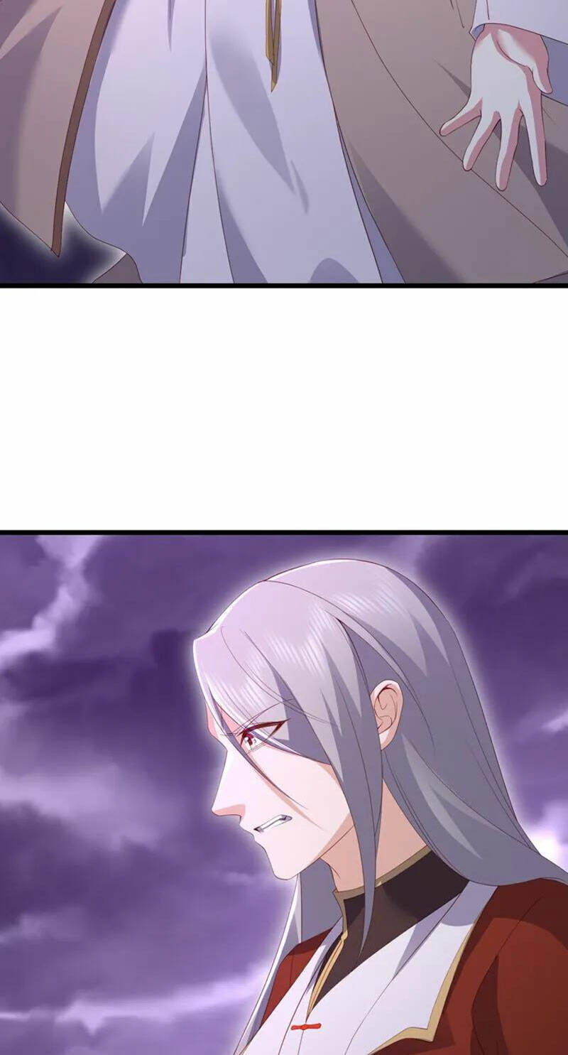 Tiên Võ Đế Tôn: Chapter 530