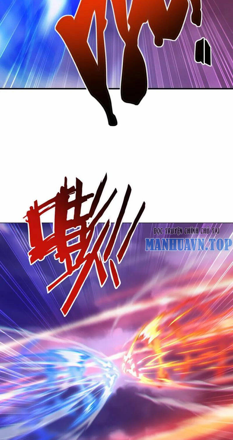 Tiên Võ Đế Tôn: Chapter 530