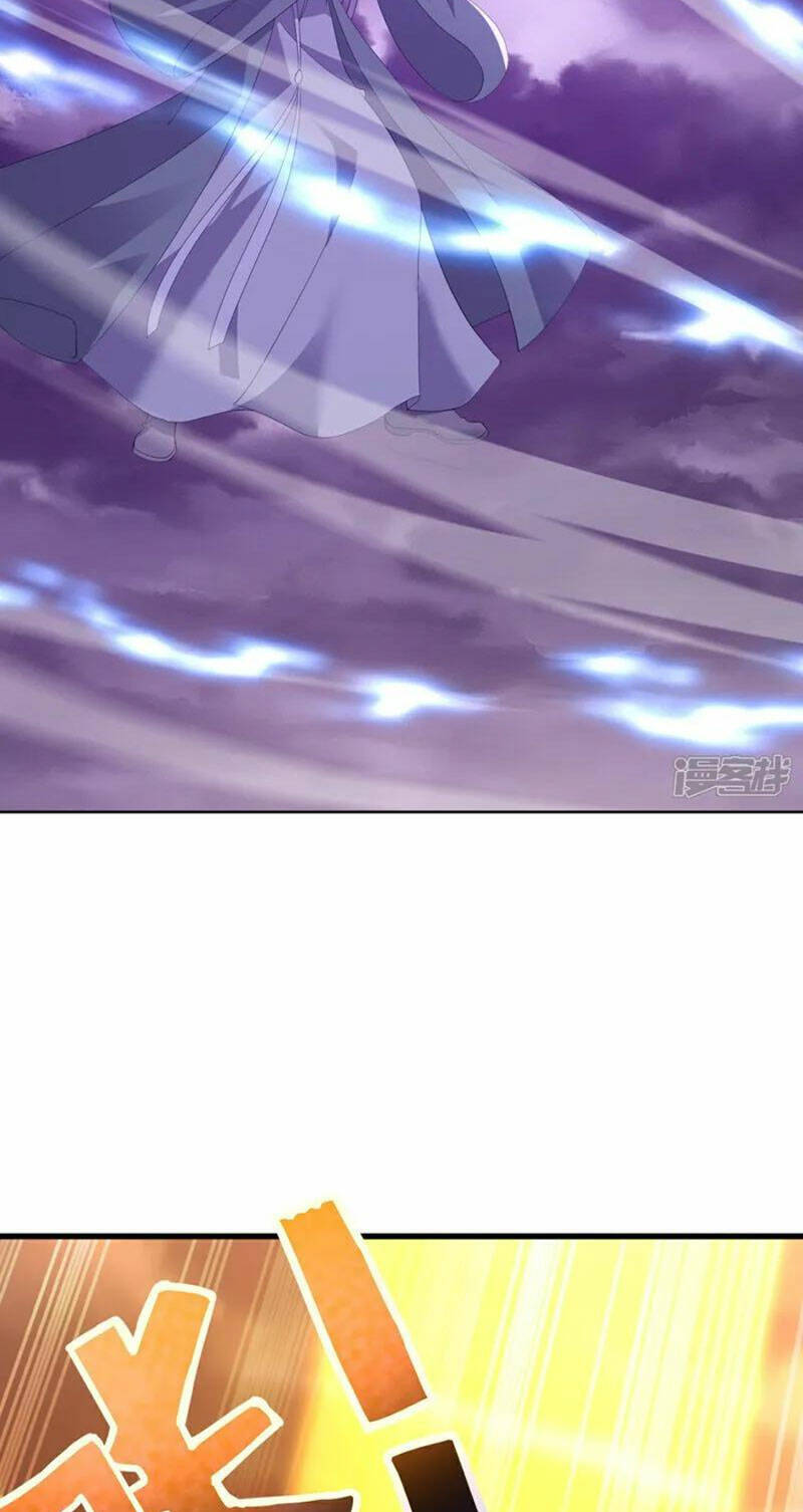 Tiên Võ Đế Tôn: Chapter 530