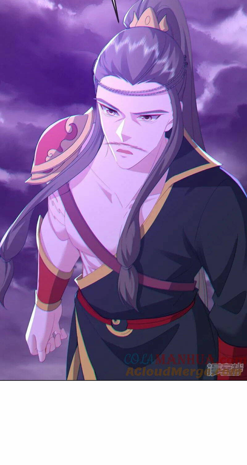 Tiên Võ Đế Tôn: Chapter 530