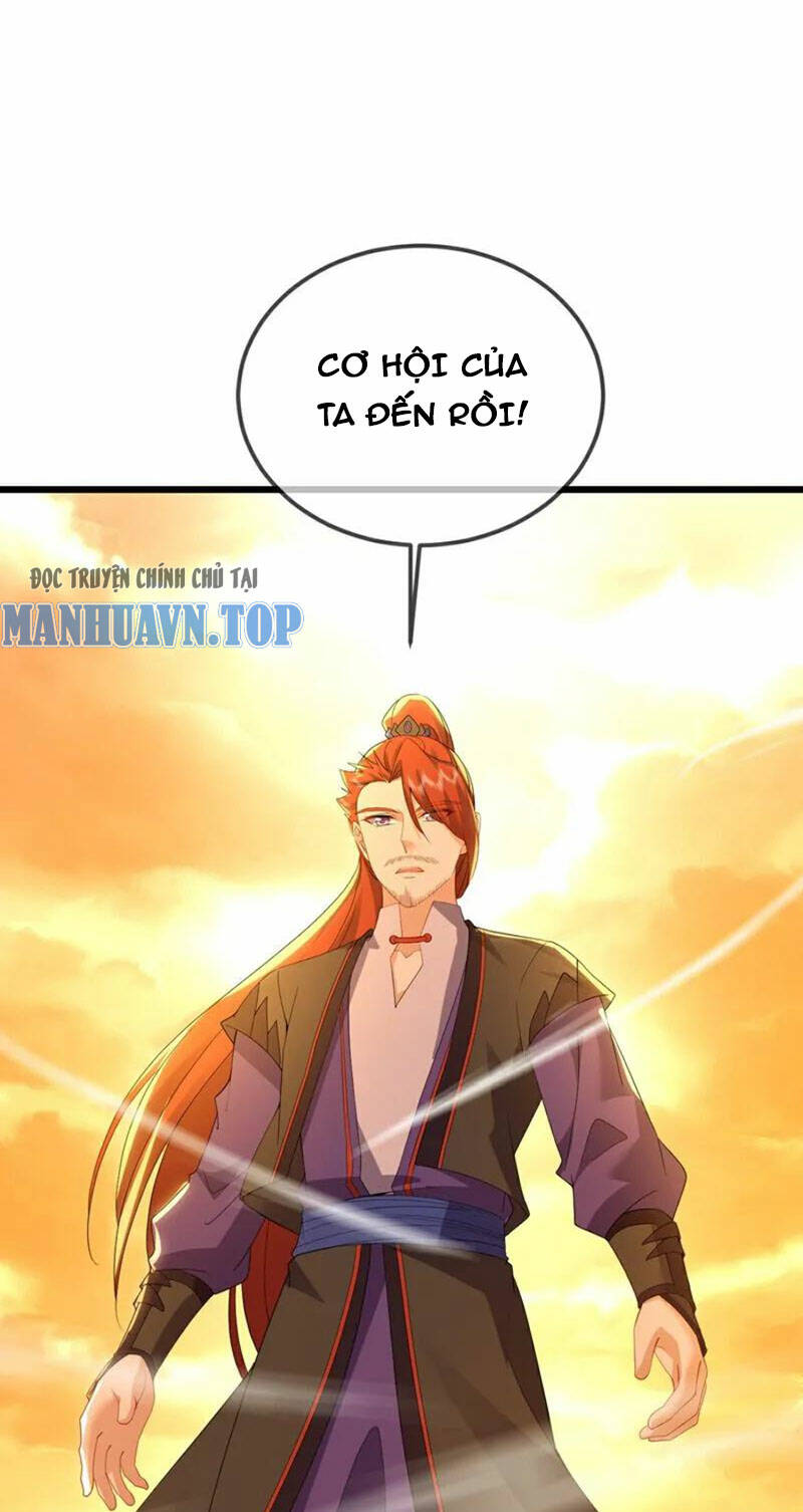 Tiên Võ Đế Tôn: Chapter 530