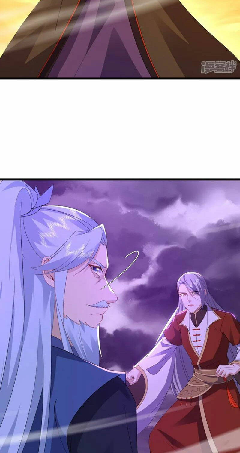 Tiên Võ Đế Tôn: Chapter 530