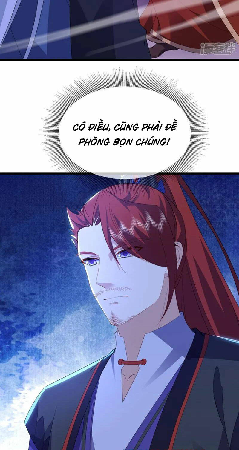 Tiên Võ Đế Tôn: Chapter 530
