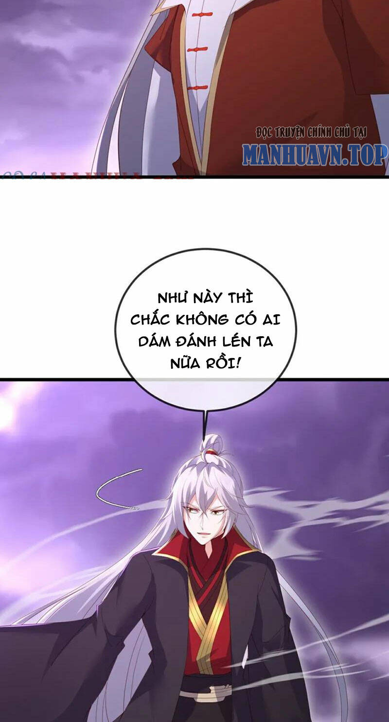 Tiên Võ Đế Tôn: Chapter 530