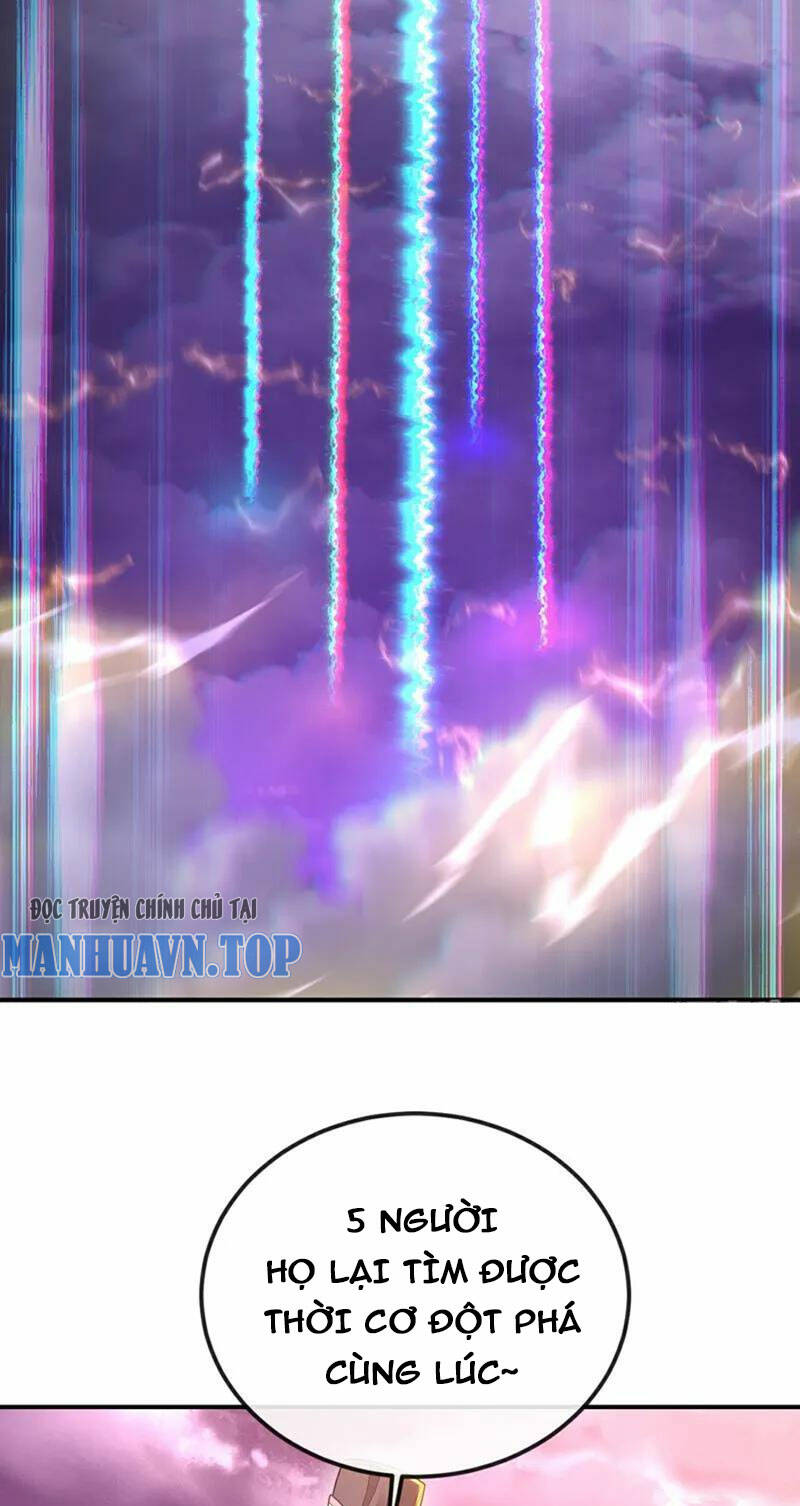 Tiên Võ Đế Tôn: Chapter 530