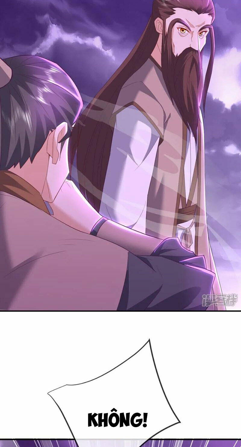 Tiên Võ Đế Tôn: Chapter 530