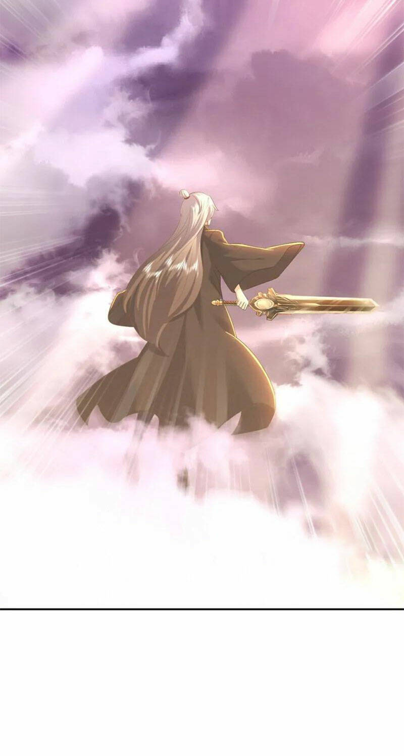 Tiên Võ Đế Tôn: Chapter 530