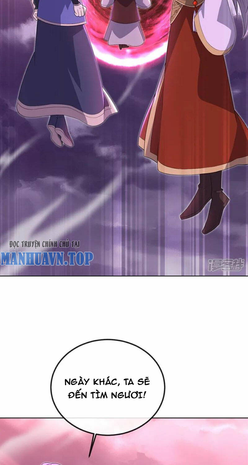 Tiên Võ Đế Tôn: Chapter 530