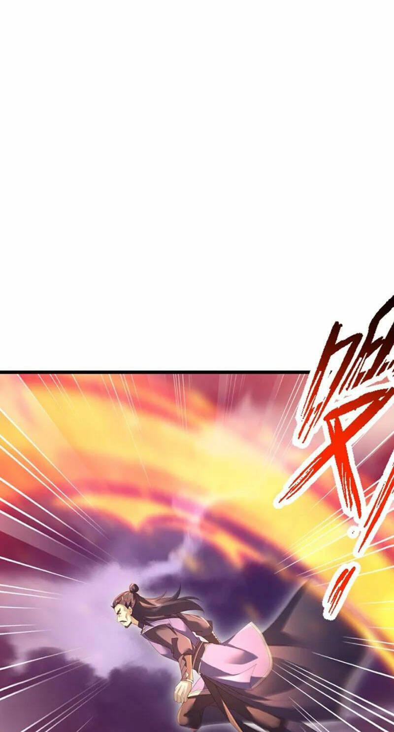 Tiên Võ Đế Tôn: Chapter 530