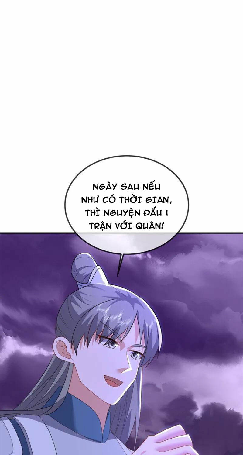 Tiên Võ Đế Tôn: Chapter 530