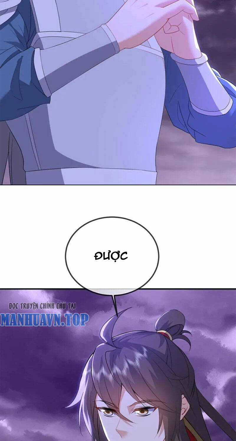 Tiên Võ Đế Tôn: Chapter 530