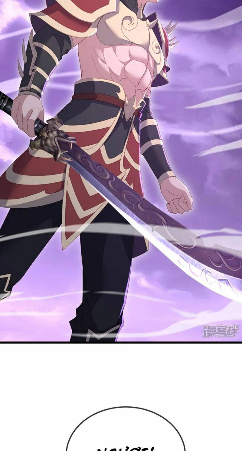 Tiên Võ Đế Tôn: Chapter 530
