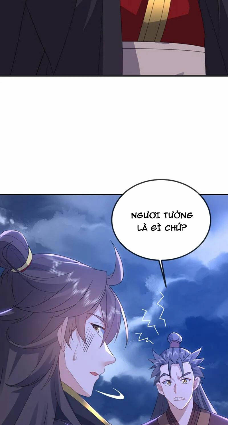Tiên Võ Đế Tôn: Chapter 531
