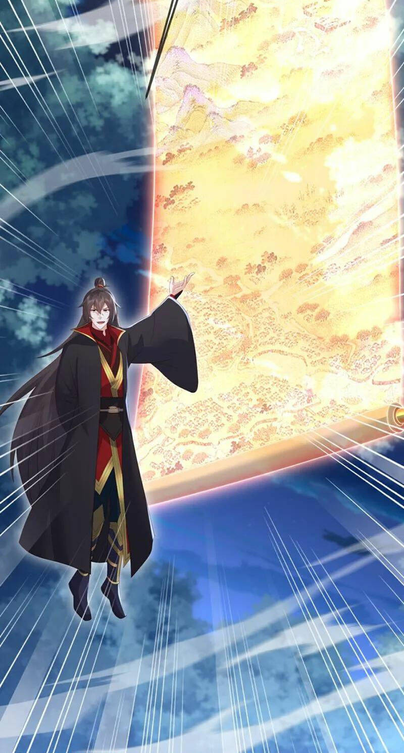 Tiên Võ Đế Tôn: Chapter 531