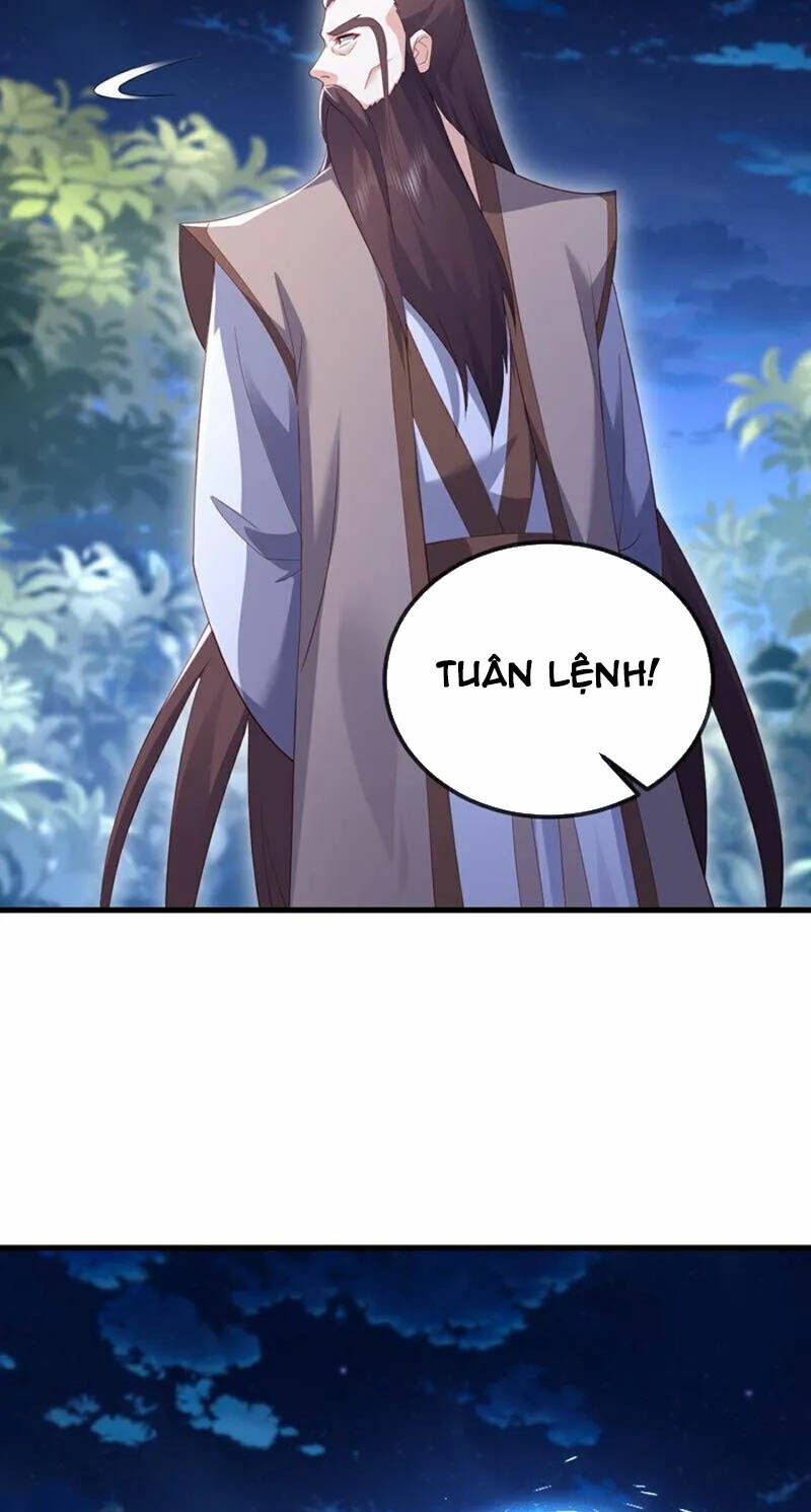 Tiên Võ Đế Tôn: Chapter 531