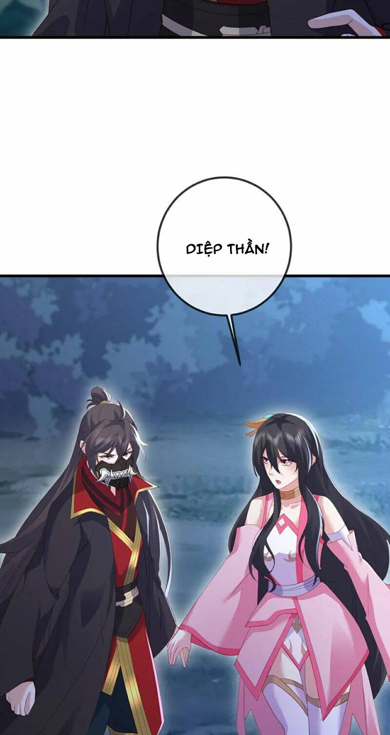 Tiên Võ Đế Tôn: Chapter 531