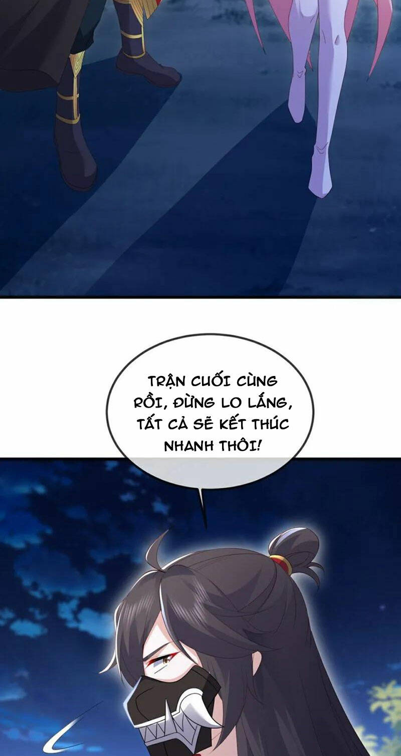 Tiên Võ Đế Tôn: Chapter 531