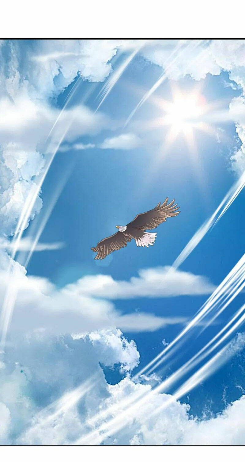 Tiên Võ Đế Tôn: Chapter 531