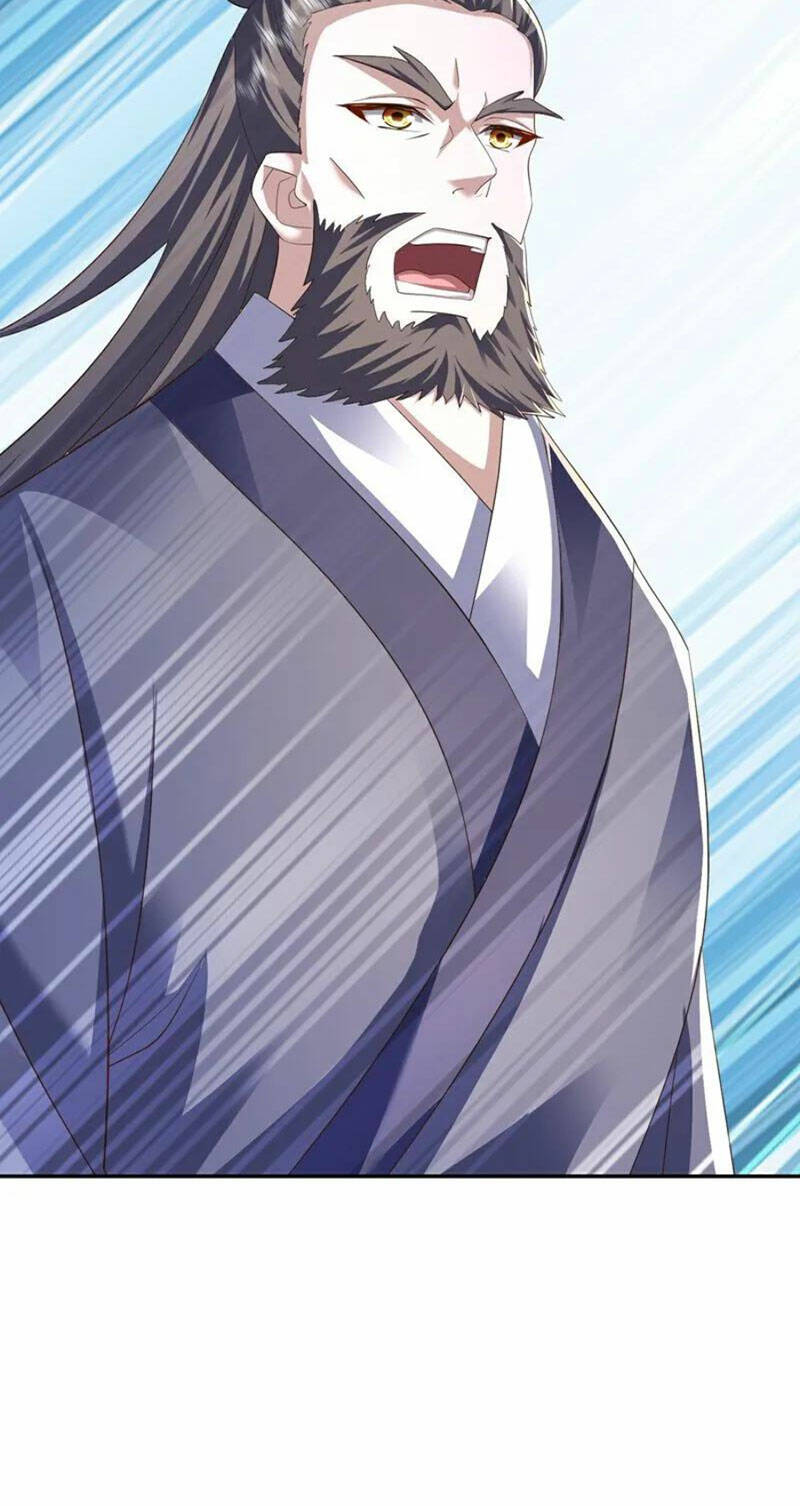 Tiên Võ Đế Tôn: Chapter 531
