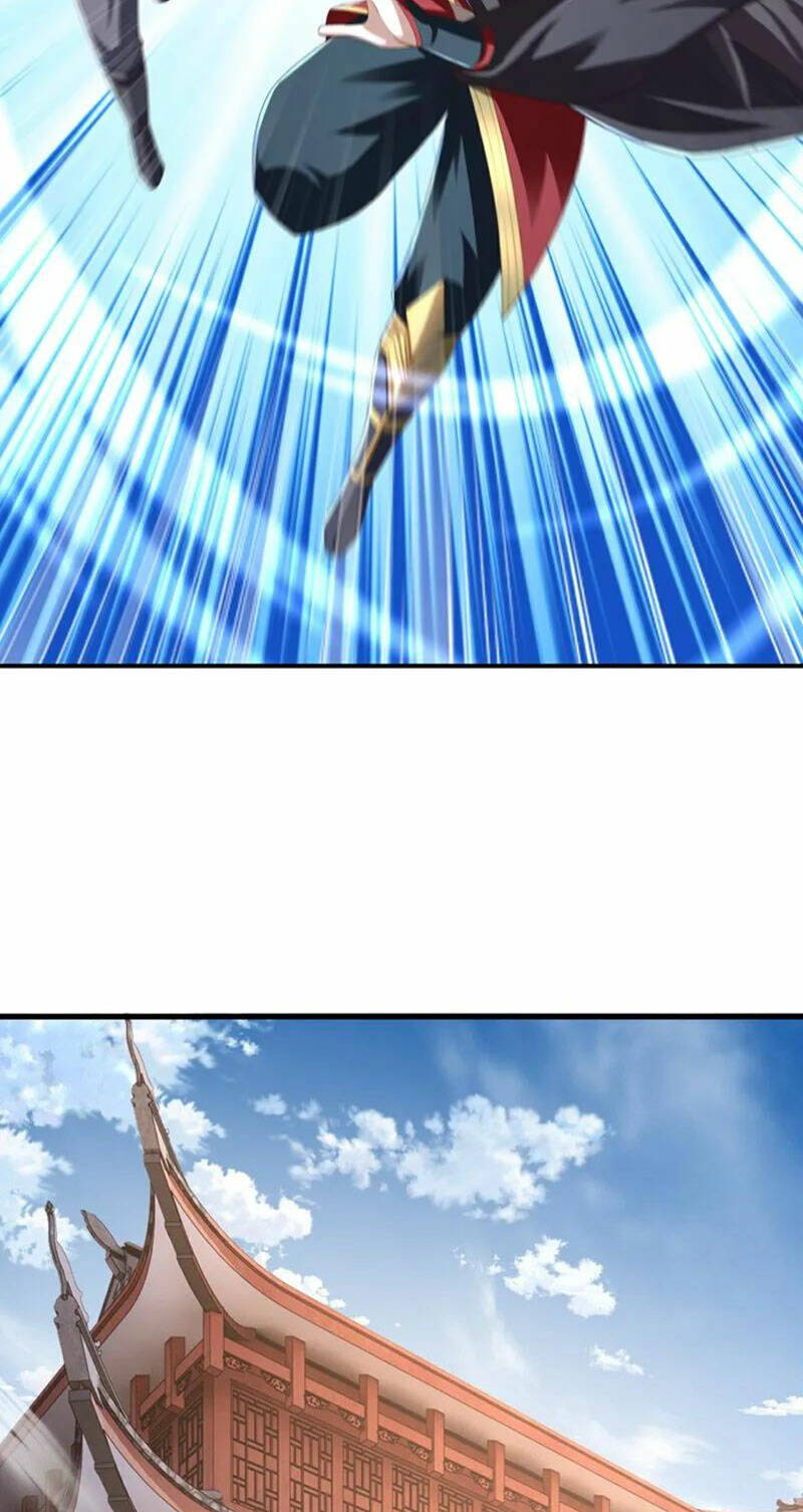 Tiên Võ Đế Tôn: Chapter 531