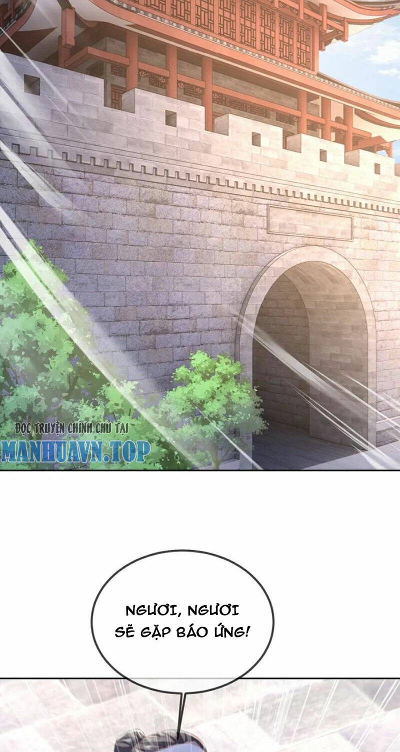 Tiên Võ Đế Tôn: Chapter 531