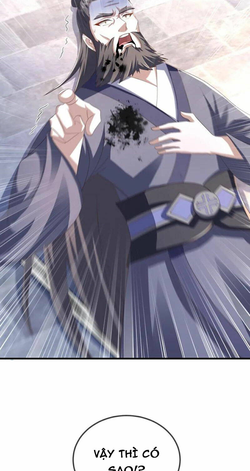 Tiên Võ Đế Tôn: Chapter 531