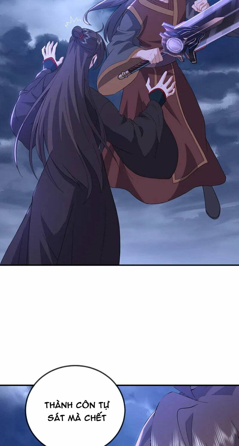 Tiên Võ Đế Tôn: Chapter 531