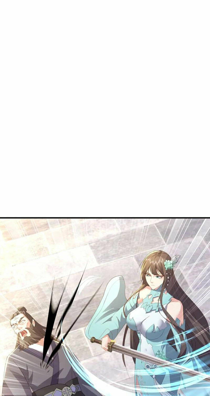 Tiên Võ Đế Tôn: Chapter 531