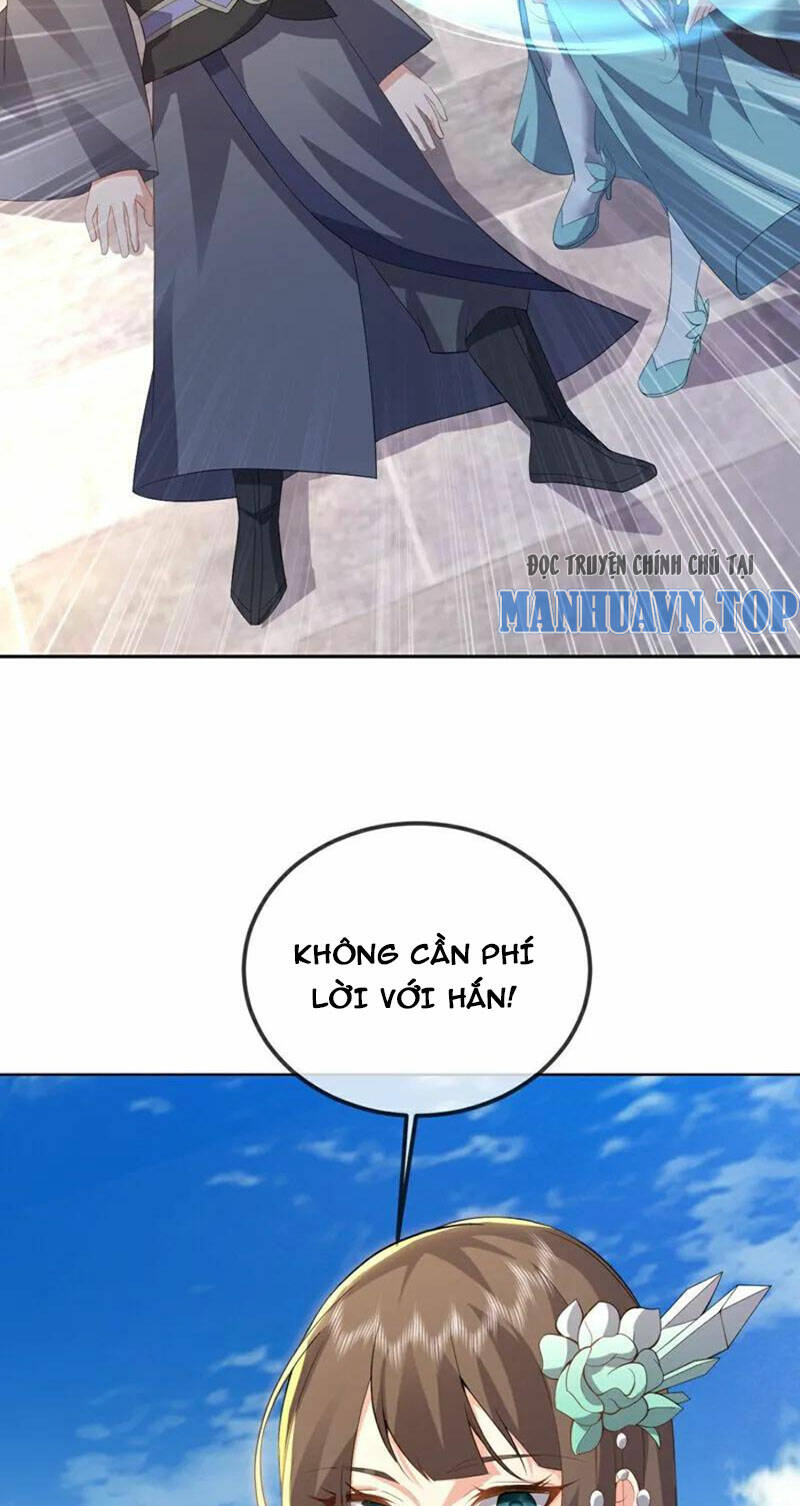 Tiên Võ Đế Tôn: Chapter 531