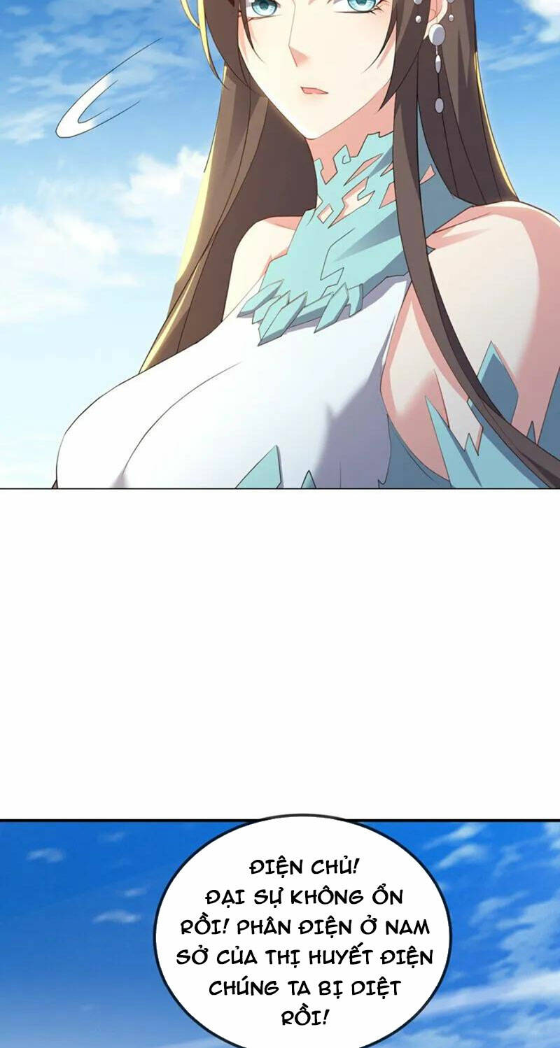 Tiên Võ Đế Tôn: Chapter 531