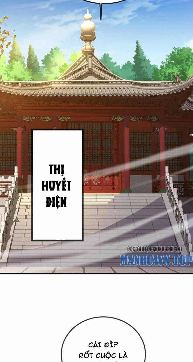 Tiên Võ Đế Tôn: Chapter 531