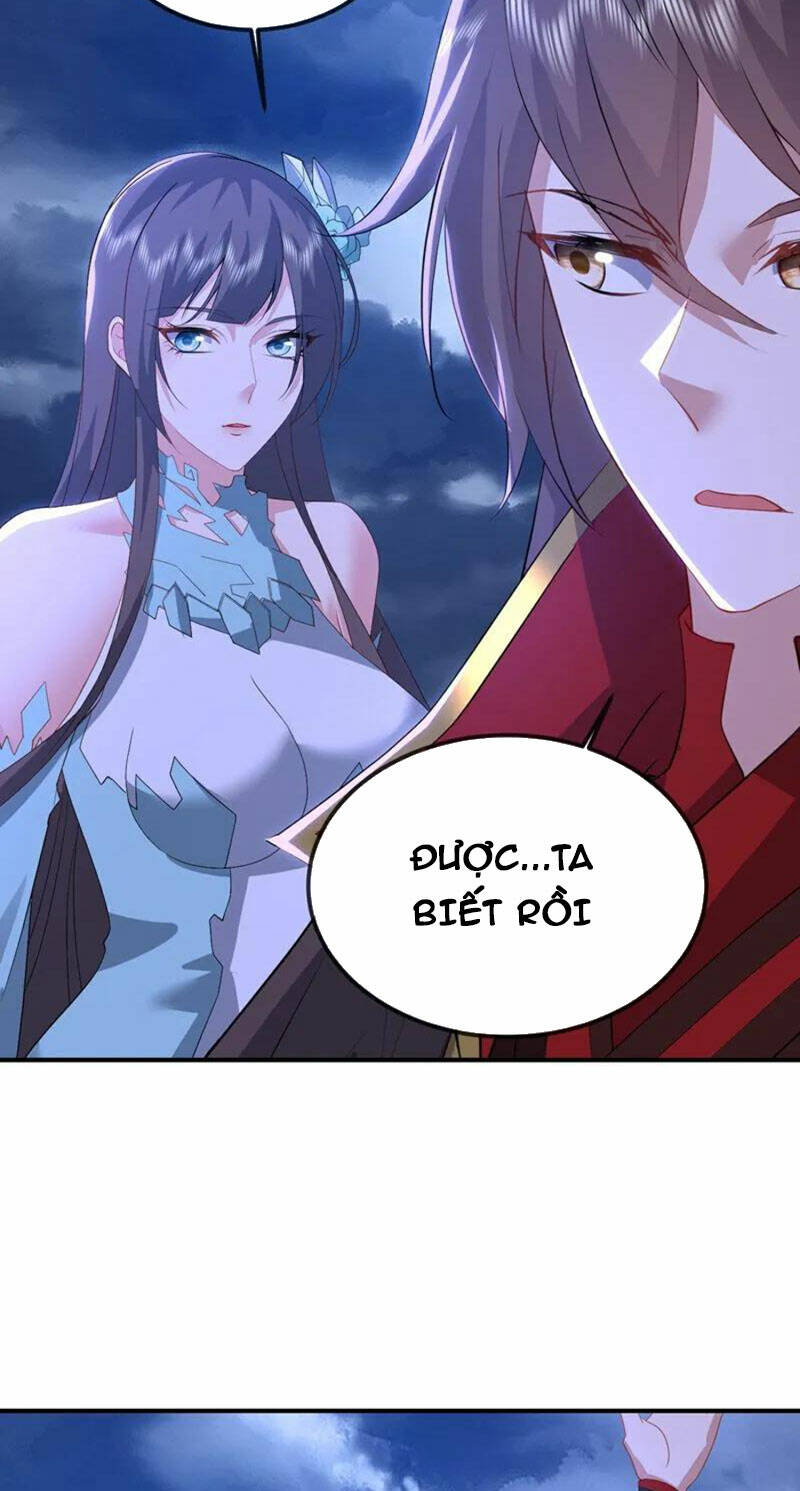 Tiên Võ Đế Tôn: Chapter 531