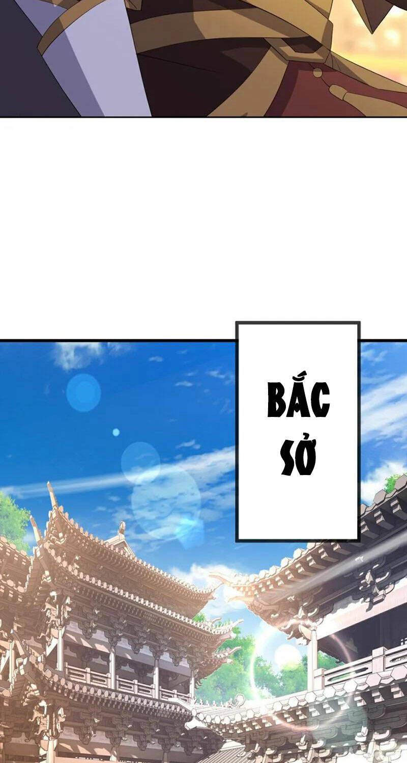 Tiên Võ Đế Tôn: Chapter 531