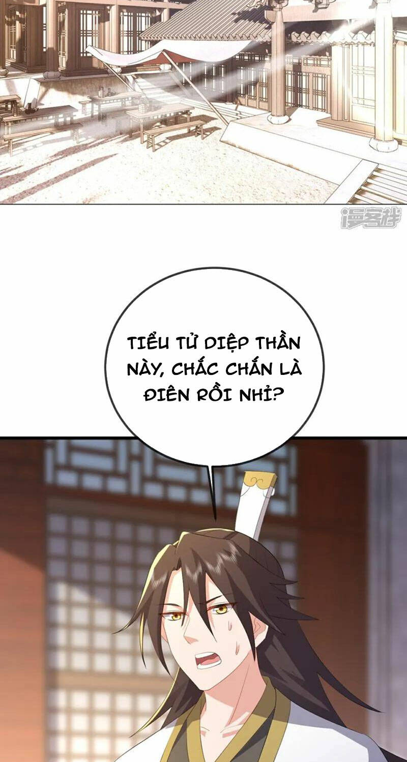 Tiên Võ Đế Tôn: Chapter 531
