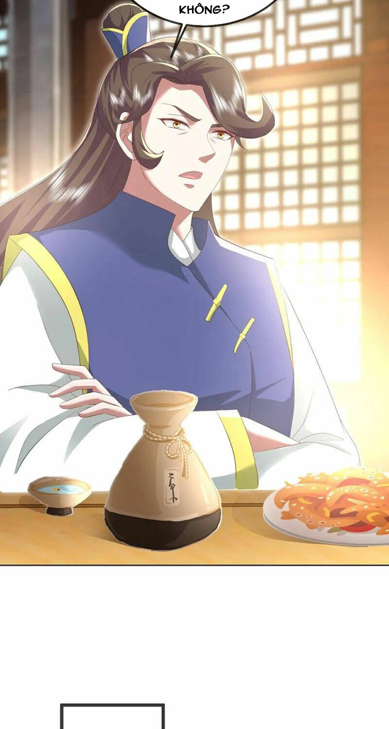 Tiên Võ Đế Tôn: Chapter 531