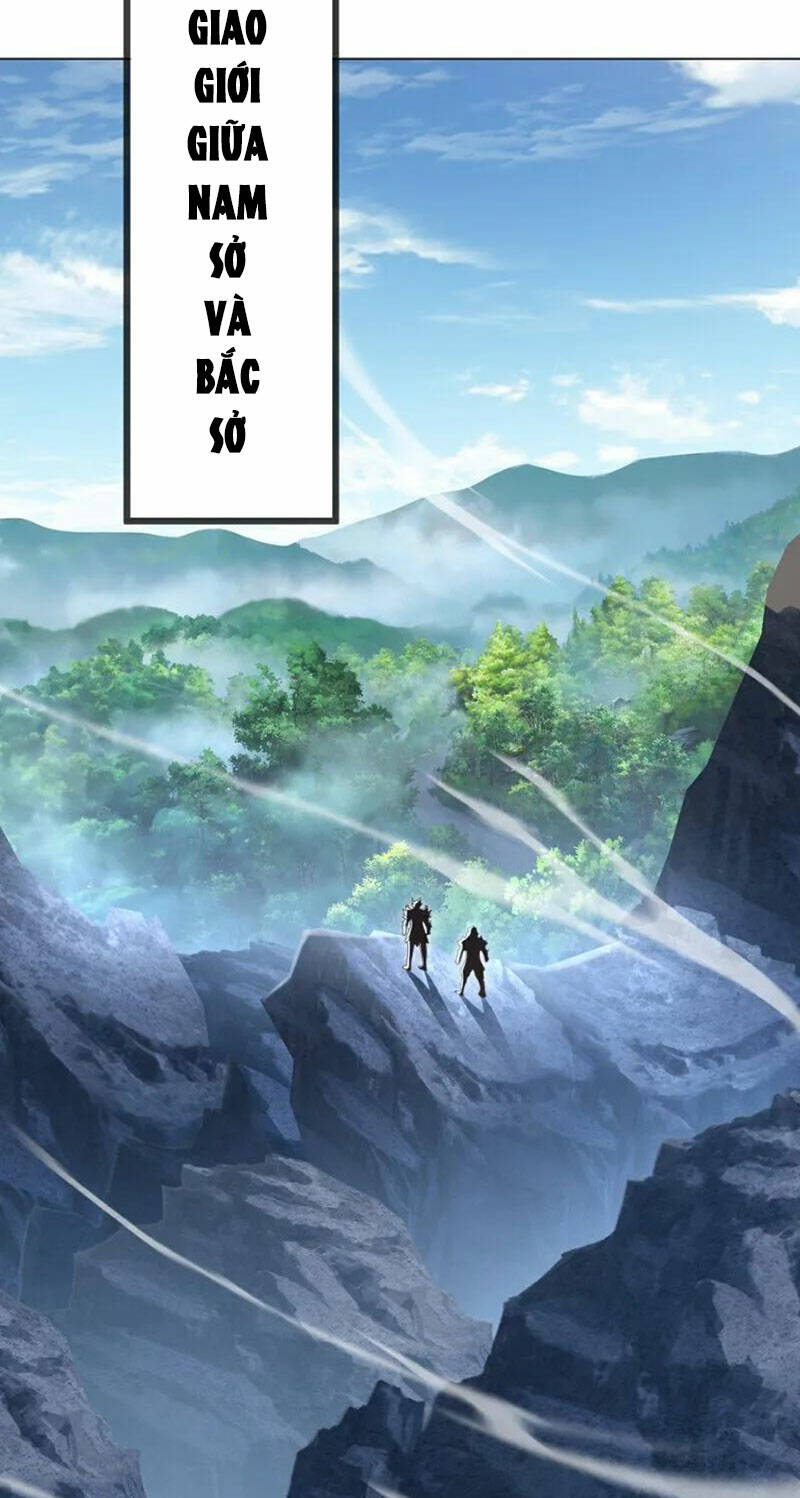 Tiên Võ Đế Tôn: Chapter 531