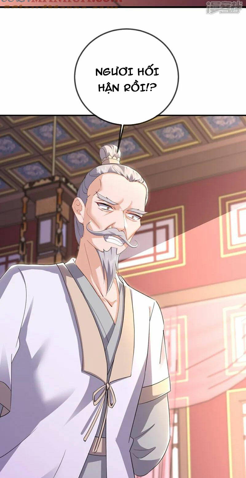 Tiên Võ Đế Tôn: Chapter 531