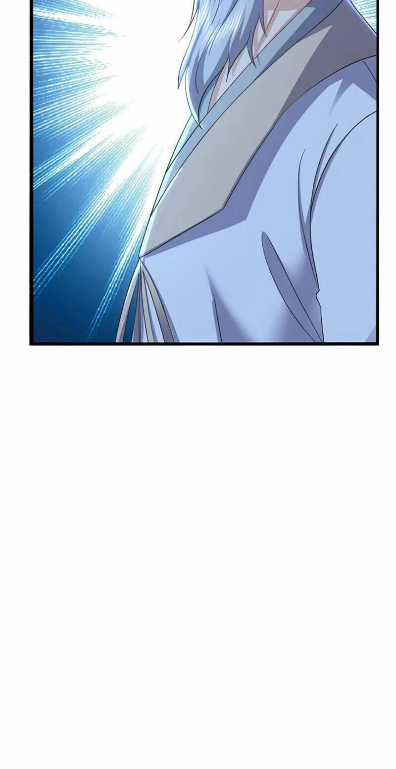 Tiên Võ Đế Tôn: Chapter 531