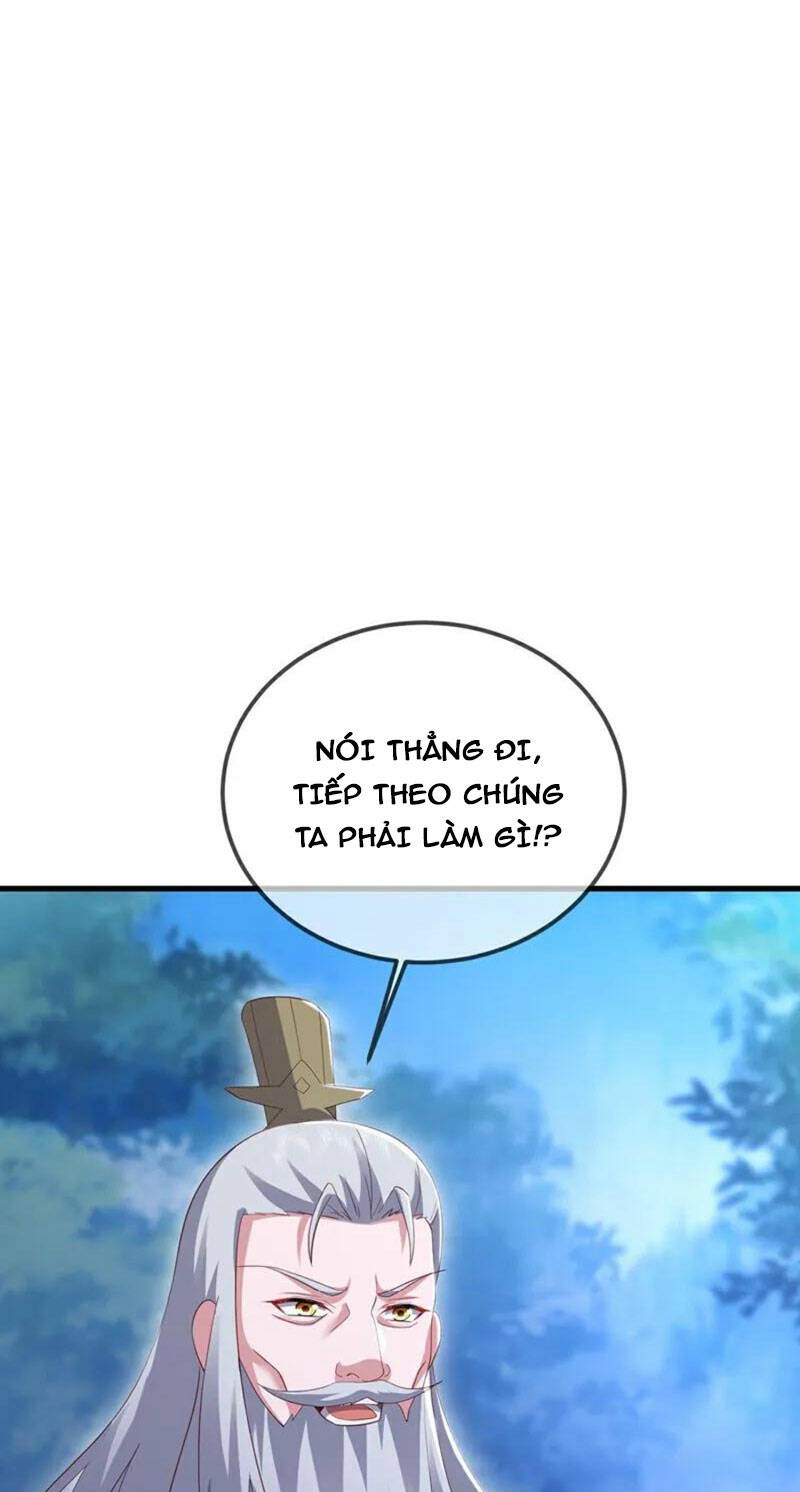 Tiên Võ Đế Tôn: Chapter 531