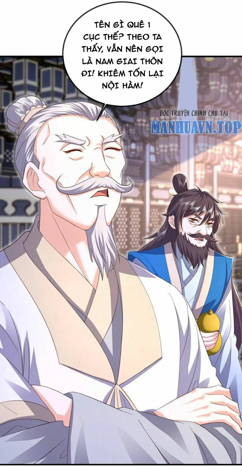 Tiên Võ Đế Tôn: Chapter 531