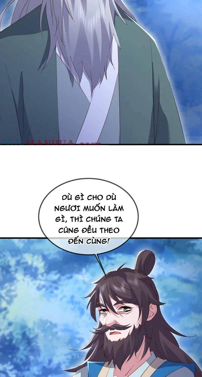 Tiên Võ Đế Tôn: Chapter 531