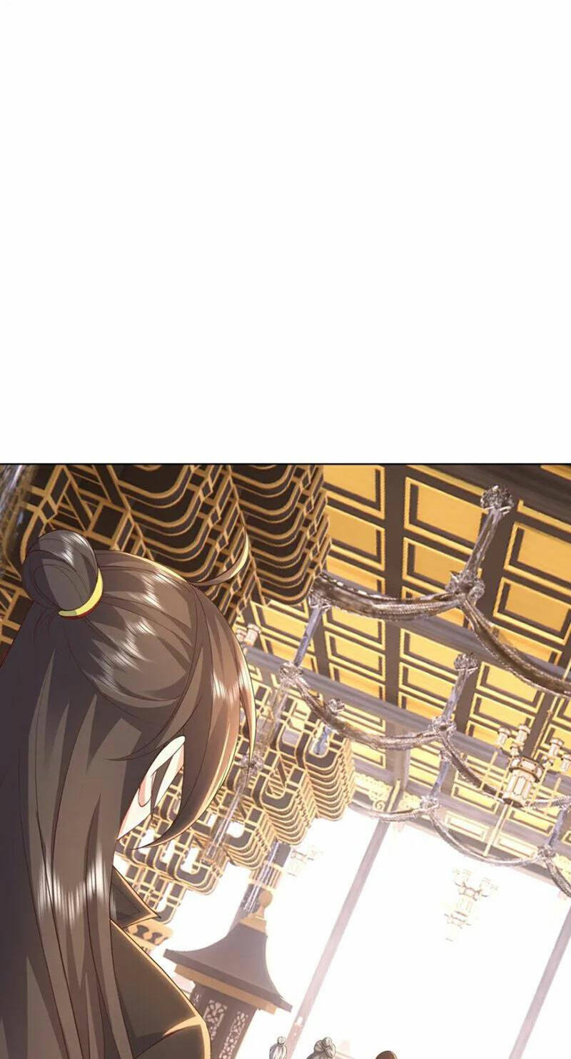 Tiên Võ Đế Tôn: Chapter 532