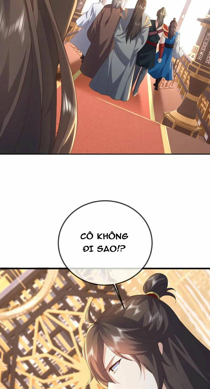 Tiên Võ Đế Tôn: Chapter 532